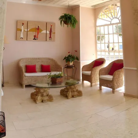 With One Bedroom In Fuengirola, With Wonderful Sea View, Pool Acces...